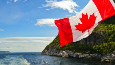 canadian passport expire travel