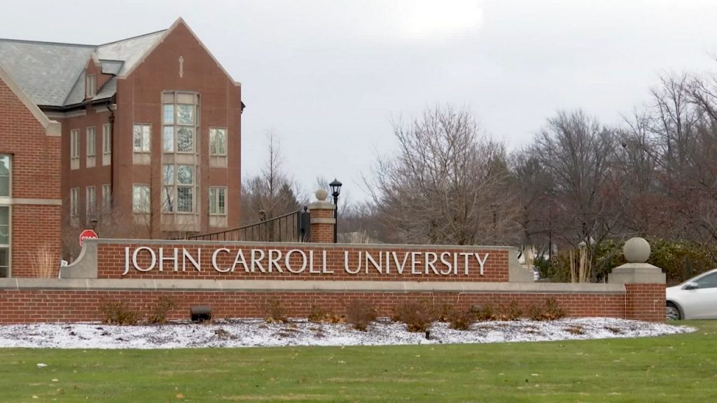 SCHOLARSHIP John Carroll University, USA Scholarships 2023/2024 A