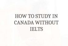 free education in canada for international students